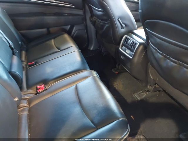 5N1DL0MM8KC558679 Infiniti QX60 PURE