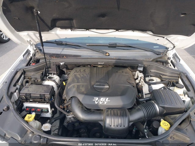 41973655 :رقم المزاد ، 1C4RJFBG3CC217899 vin ، 2012 Jeep Grand Cherokee Limited مزاد بيع