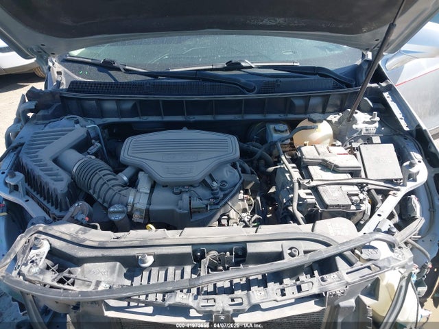 2019 CADILLAC XT5 1GYKNERS8KZ230230 Photo 9