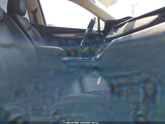 2019 CADILLAC XT5 1GYKNERS8KZ230230 Photo 4