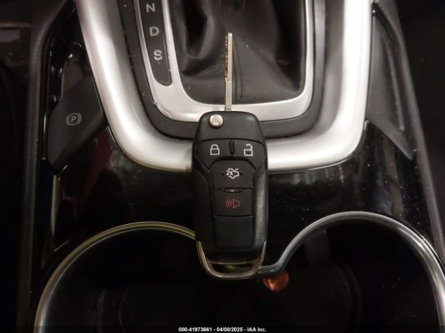 3FA6P0HD5FR290442 Ford FUSION SE