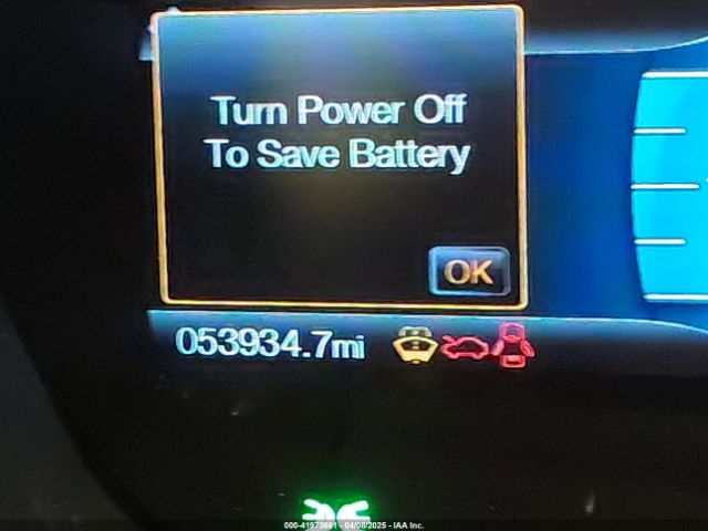 3FA6P0HD5FR290442 Ford FUSION SE