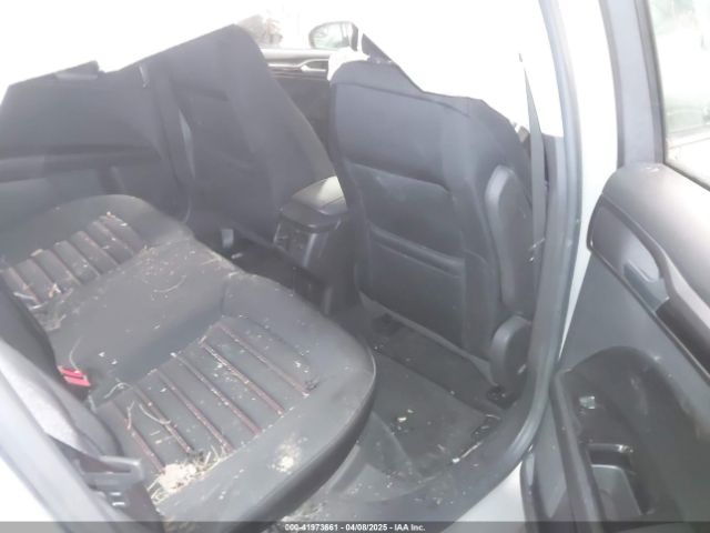 3FA6P0HD5FR290442 Ford FUSION SE