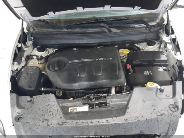 1C4PJMDS3FW728884 Jeep Cherokee Limited