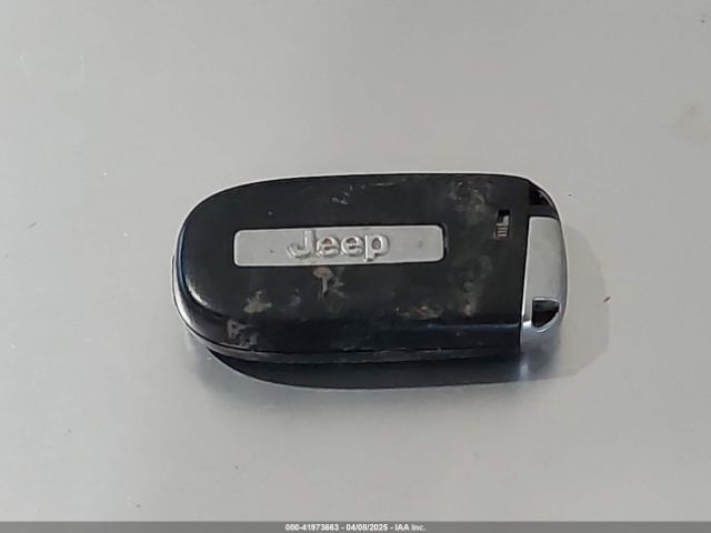 1C4PJMDS3FW728884 Jeep Cherokee Limited