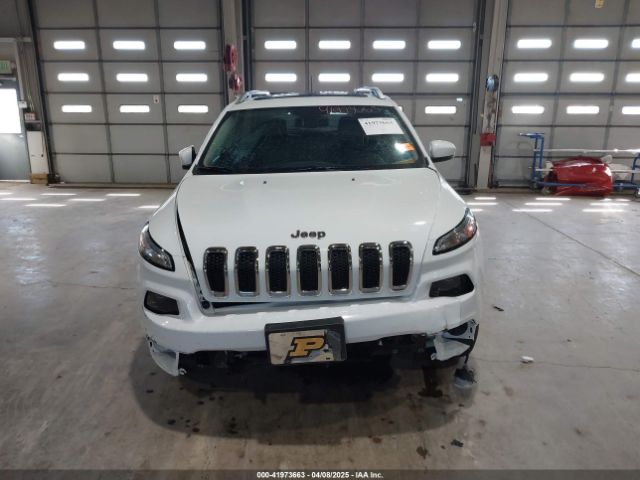 1C4PJMDS3FW728884 Jeep Cherokee Limited