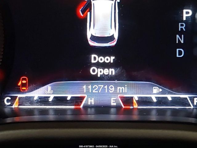 1C4PJMDS3FW728884 Jeep Cherokee Limited