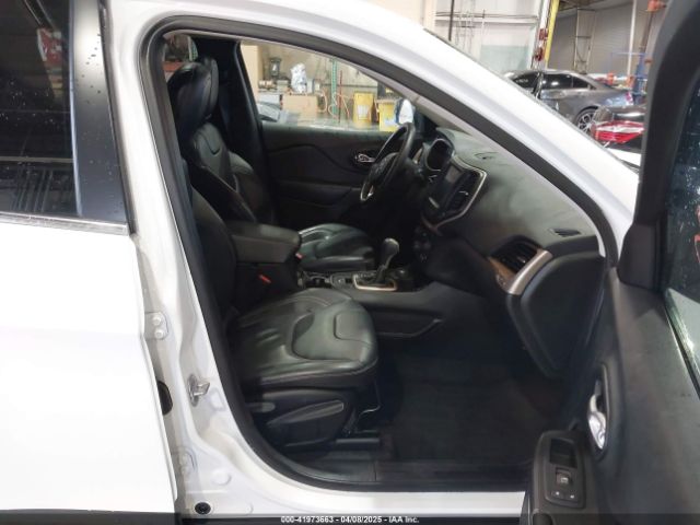 1C4PJMDS3FW728884 Jeep Cherokee Limited