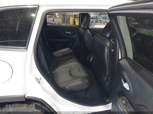 1C4PJMDS3FW728884 Jeep Cherokee Limited