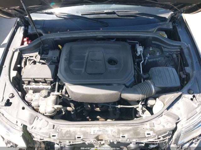 1C4RJEAG1MC713555 Jeep Grand Cherokee Laredo X 4x2