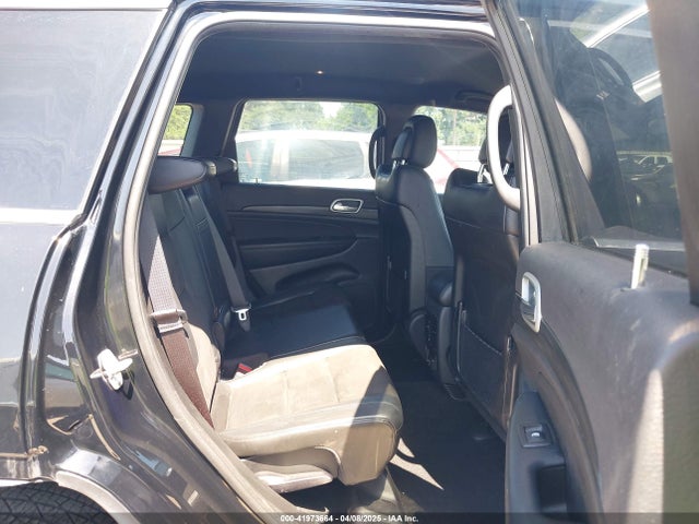1C4RJEAG1MC713555 Jeep Grand Cherokee Laredo X 4x2
