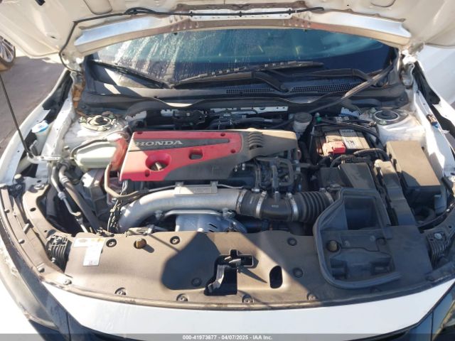 SHHFK8G75KU206732 Honda Civic Type R Touring