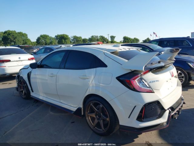 SHHFK8G75KU206732 Honda Civic Type R Touring