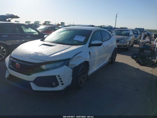 SHHFK8G75KU206732 Honda Civic Type R Touring