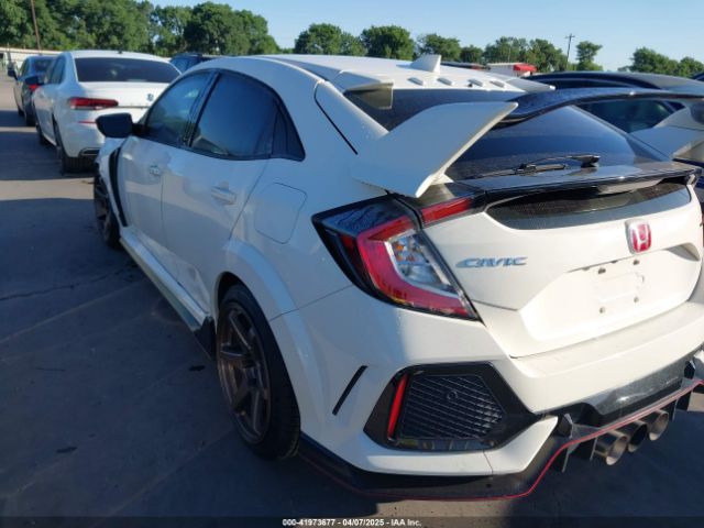 SHHFK8G75KU206732 Honda Civic Type R Touring