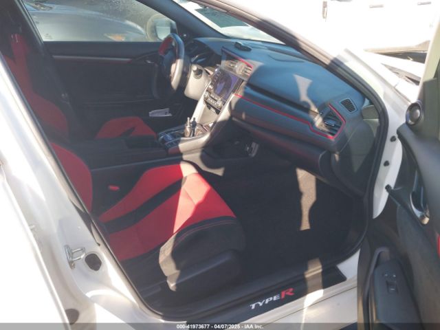 SHHFK8G75KU206732 Honda Civic Type R Touring