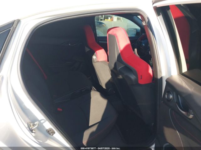 SHHFK8G75KU206732 Honda Civic Type R Touring