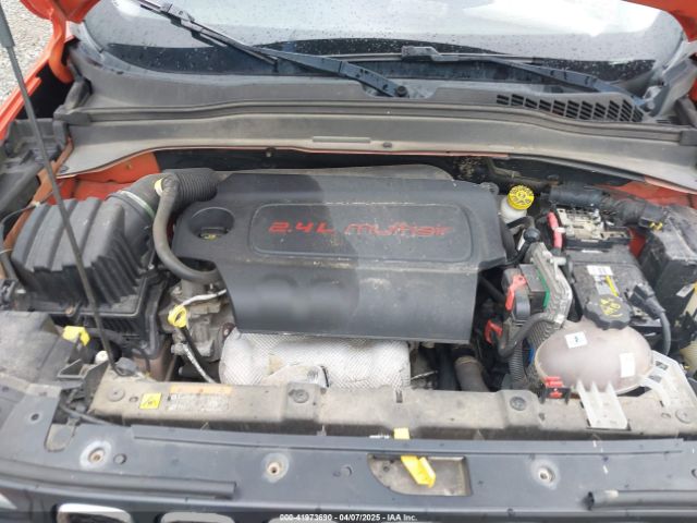 ZACCJBBB2HPG32122 Jeep Renegade Latitude 4x4