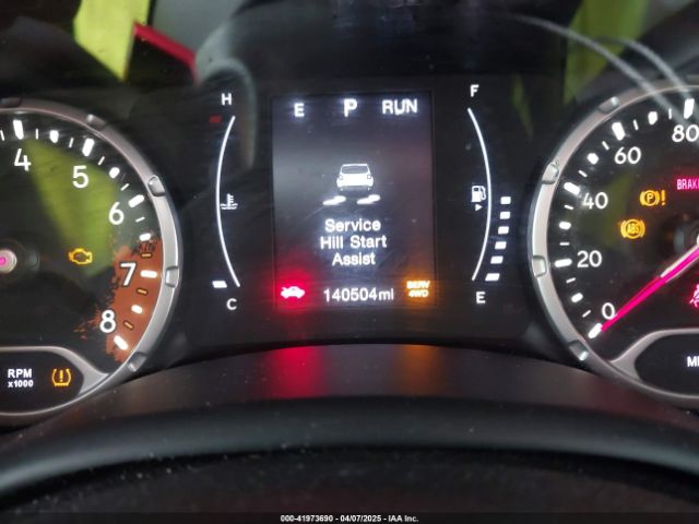 ZACCJBBB2HPG32122 Jeep Renegade Latitude 4x4