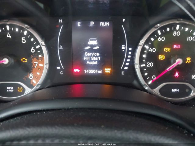 ZACCJBBB2HPG32122 Jeep Renegade Latitude 4x4