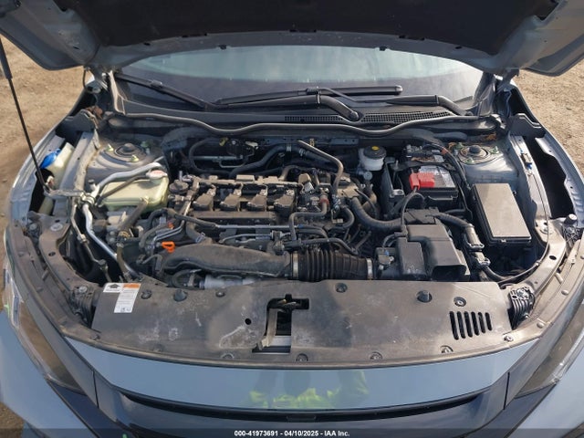 SHHFK7H69MU224413 Honda CIVIC EX