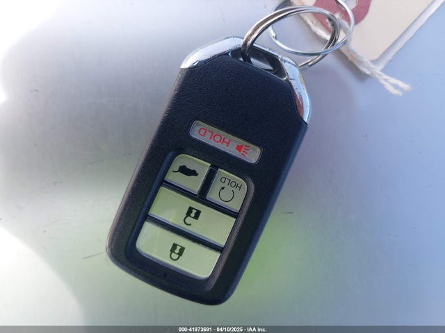SHHFK7H69MU224413 Honda CIVIC EX