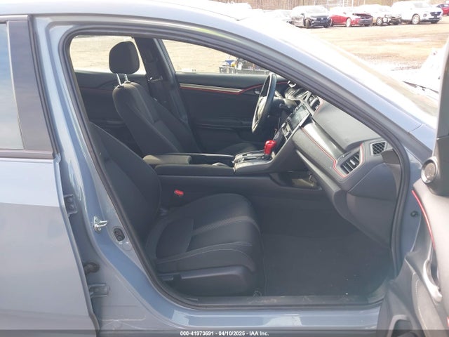 SHHFK7H69MU224413 Honda CIVIC EX
