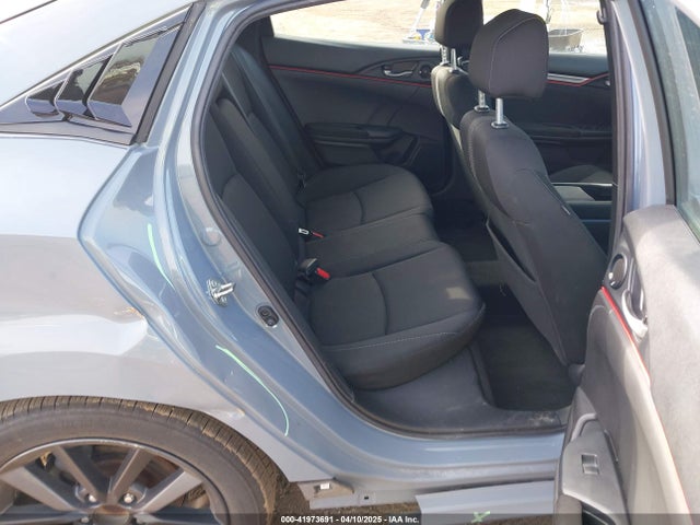 SHHFK7H69MU224413 Honda CIVIC EX