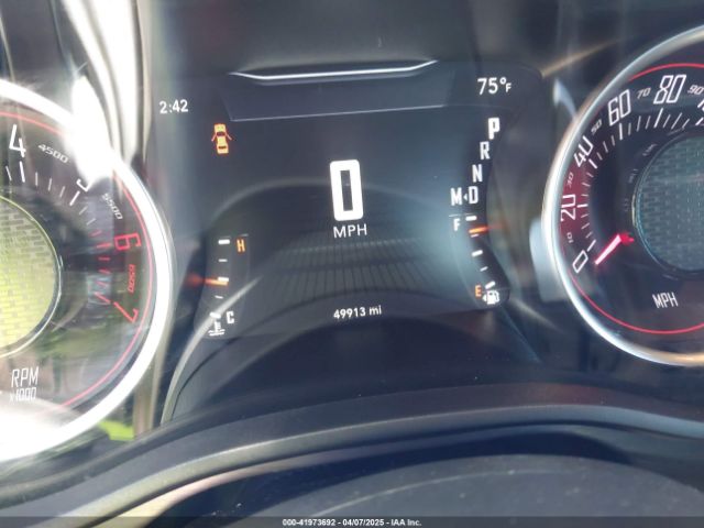2C3CDZBT2JH146463 Dodge Challenger R/t