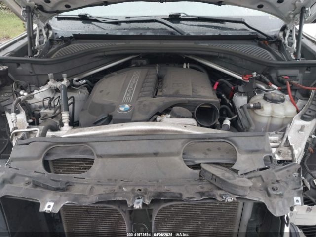 5UXKR2C54J0Z19579 BMW X5 Sdrive35i