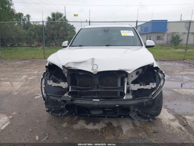 5UXKR2C54J0Z19579 BMW X5 Sdrive35i