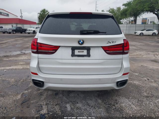5UXKR2C54J0Z19579 BMW X5 Sdrive35i