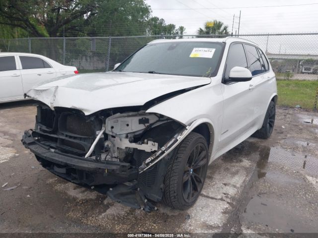 5UXKR2C54J0Z19579 BMW X5 Sdrive35i