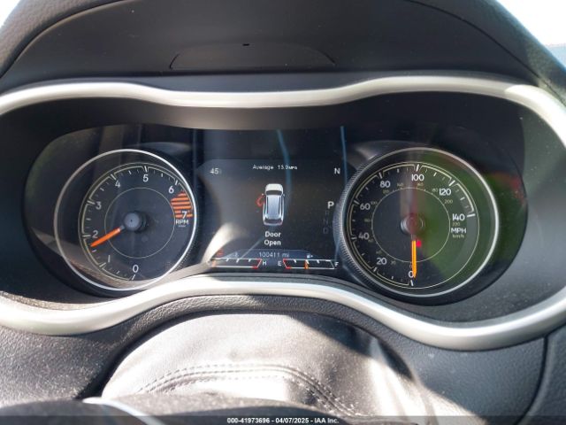 1C4PJMBBXGW251682 Jeep Cherokee Trailhawk