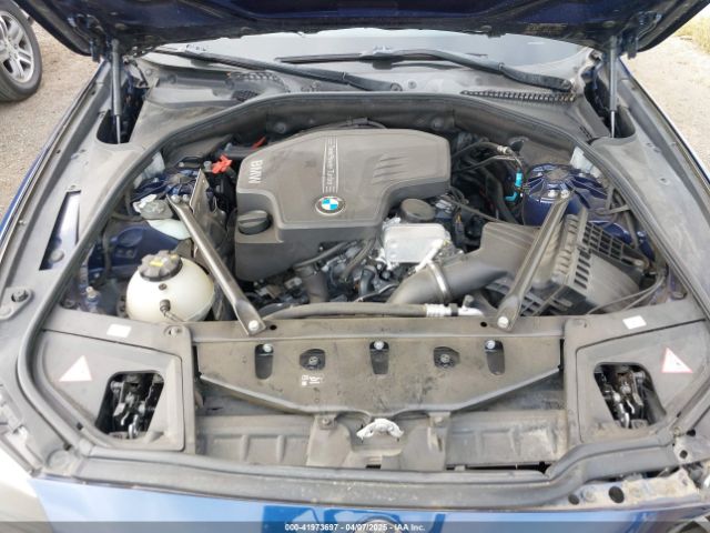 WBA5A5C52GG349893 BMW 528I