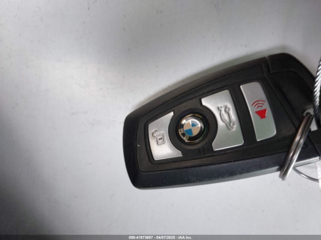 WBA5A5C52GG349893 BMW 528I