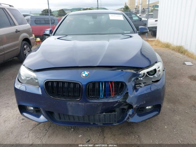 WBA5A5C52GG349893 BMW 528I