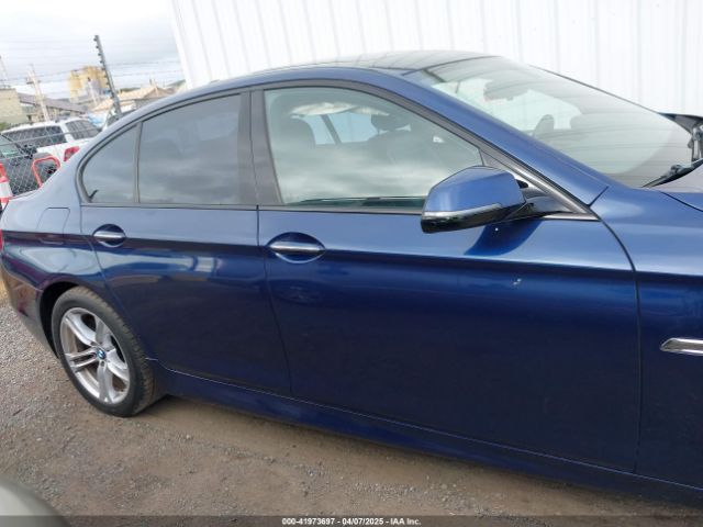 WBA5A5C52GG349893 BMW 528I