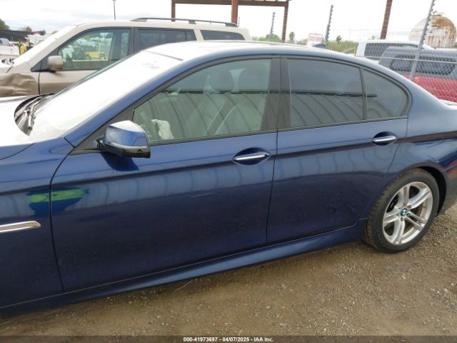 WBA5A5C52GG349893 BMW 528I