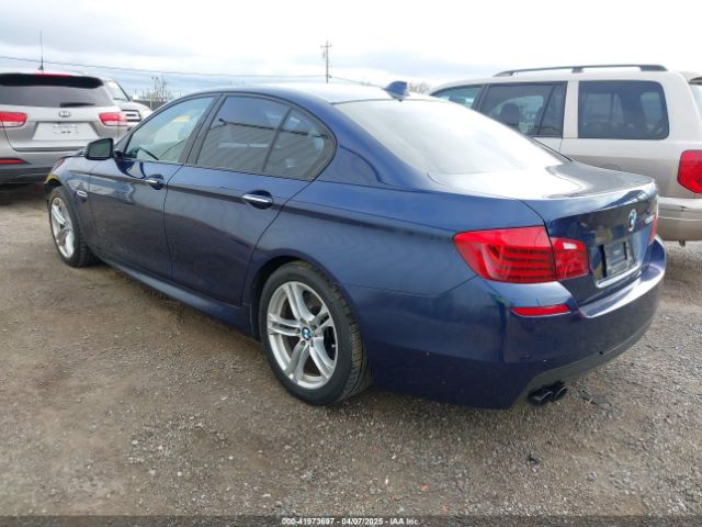 WBA5A5C52GG349893 BMW 528I