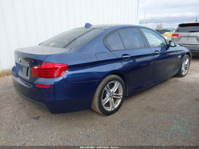 WBA5A5C52GG349893 BMW 528I