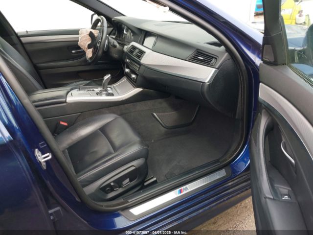 WBA5A5C52GG349893 BMW 528I