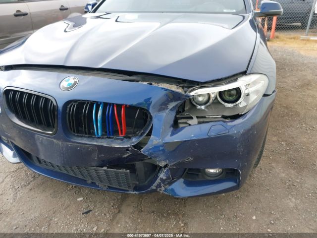 WBA5A5C52GG349893 BMW 528I