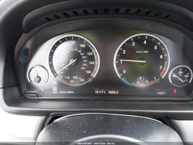 WBA5A5C52GG349893 BMW 528I