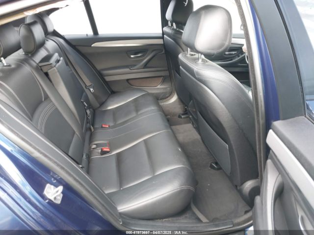 WBA5A5C52GG349893 BMW 528I