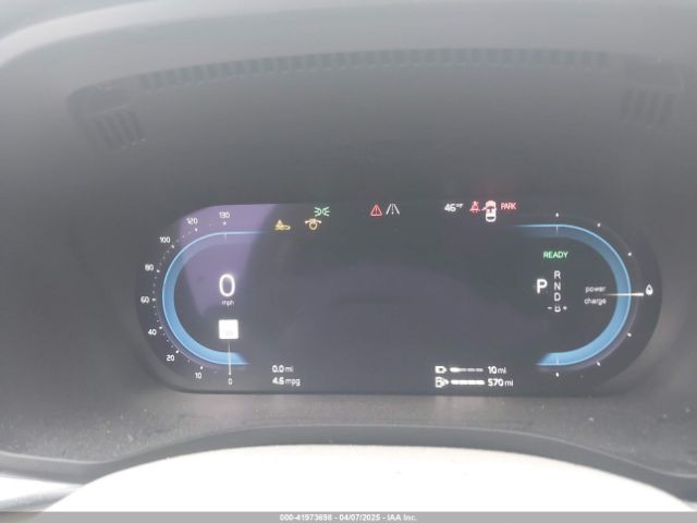YV4H60DV0P1245891 Volvo Xc60 Recharge Plug-in Hybrid T8 Core Bright Theme