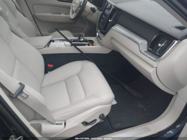 YV4H60DV0P1245891 Volvo Xc60 Recharge Plug-in Hybrid T8 Core Bright Theme