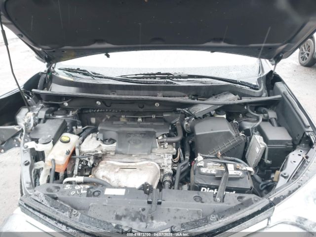 2T3RFREV0JW704548 Toyota Rav4 Xle