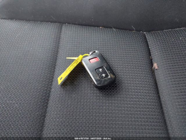 2T3RFREV0JW704548 Toyota Rav4 Xle