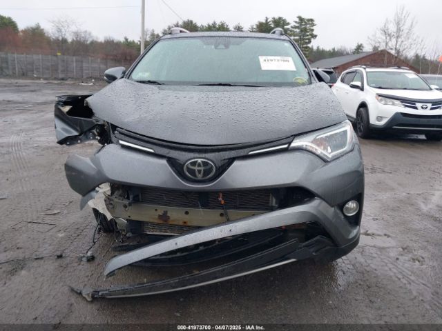 2T3RFREV0JW704548 Toyota Rav4 Xle